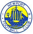 Logo Newport Isle of Wight FC