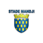 Logo Stade Mandji