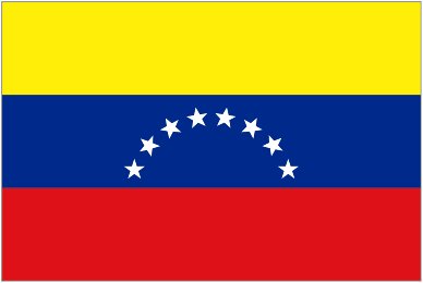 Logo Venezuela U20