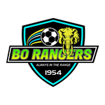 Logo Bo Rangers