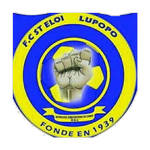 Logo Saint Eloi Lupopo