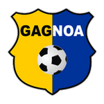 Logo Sporting Gagnoa