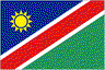 Namibië