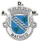 Logo Machico