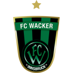 Logo Wacker Innsbruck (Am)