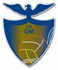 Logo CD Olivais e Moscavide