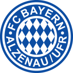 Logo Bayern Alzenau