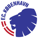 Logo København U19