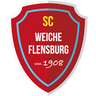 Weiche Flensburg