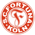 Logo Fortuna Koln