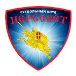 Logo Peresvet Trekhgorka