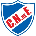 Logo Club Nacional