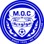 Logo MO Constantine