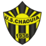 Logo US Chaouia