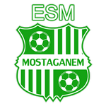 Logo Mostaganem