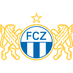 Logo Zürich II