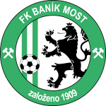 Logo Baník Most