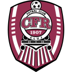 Logo CFR Cluj II