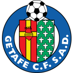 Logo Getafe II
