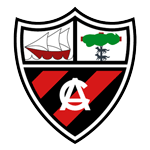 Logo Arenas Getxo