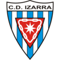 Logo Izarra