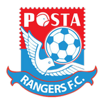 Logo Posta Rangers FC