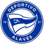Logo Deportivo Alavés II