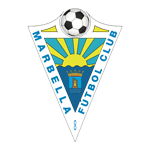 Logo Marbella