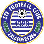 Logo Zalaegerszegi TE II