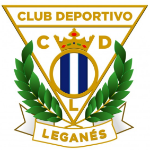 Logo Leganés II