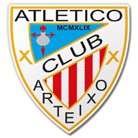 Logo Atletico Arteixo