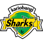 Logo Kariobangi Sharks