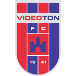 Logo Videoton II