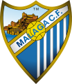 Logo Málaga II