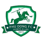 Logo Phu Dong