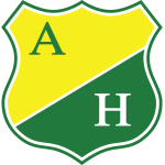 Logo Huila