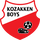 Kozakken Boys