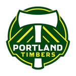 Logo Portland Timbers III