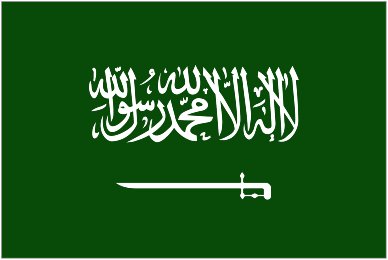 Saudi-Arabië