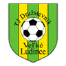 Veľké Ludince