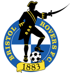 Logo Bristol Rovers