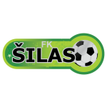 Logo Šilas