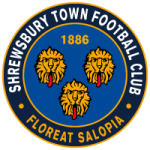 Logo Shrewsbury