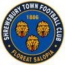 Shrewsbury