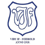 Logo Viby