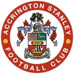 Logo Accrington ST