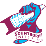 Logo Scunthorpe