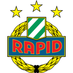 Logo Rapid Wien II