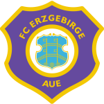 Logo Erzgebirge AUE