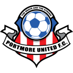 Logo Portmore United